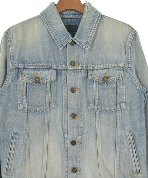 Saint Laurent Paris 牛仔夾克