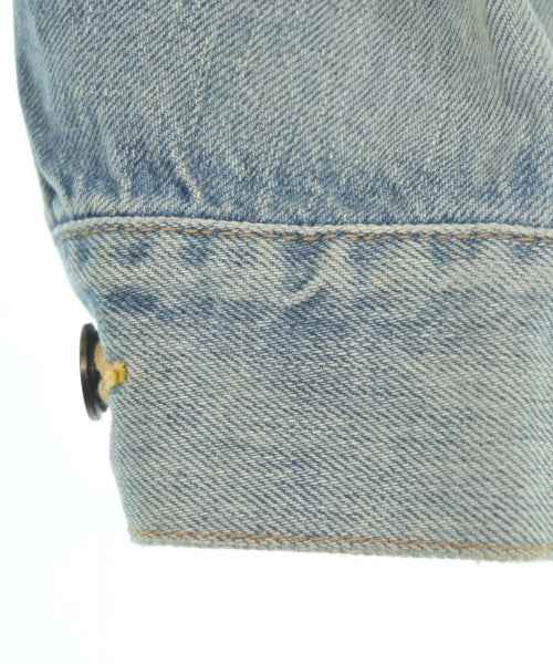 Saint Laurent Paris 牛仔夾克