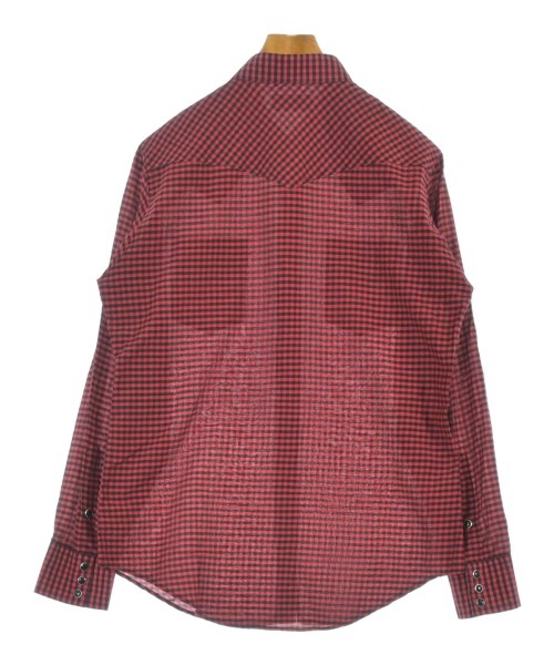 Saint Laurent Paris 休閒襯衫