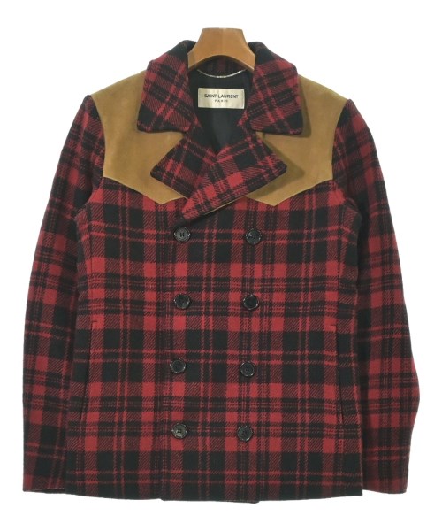 Saint Laurent Paris 其他大衣