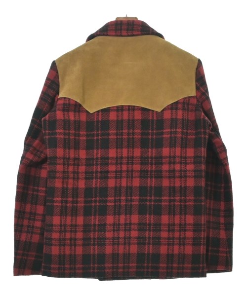 Saint Laurent Paris 其他大衣