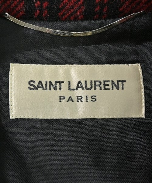 Saint Laurent Paris 其他大衣