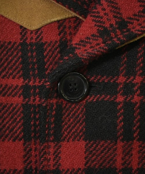 Saint Laurent Paris 其他大衣