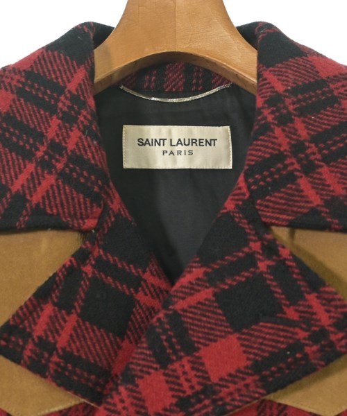 Saint Laurent Paris 其他大衣