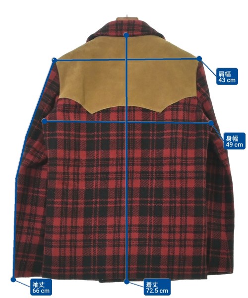 Saint Laurent Paris 其他大衣