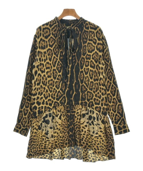 Saint Laurent Paris 女襯衫