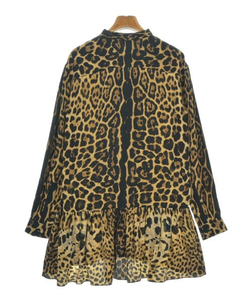 Saint Laurent Paris 女襯衫