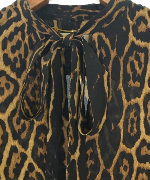 Saint Laurent Paris 女襯衫