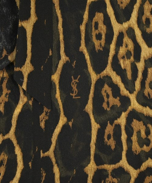 Saint Laurent Paris 女襯衫