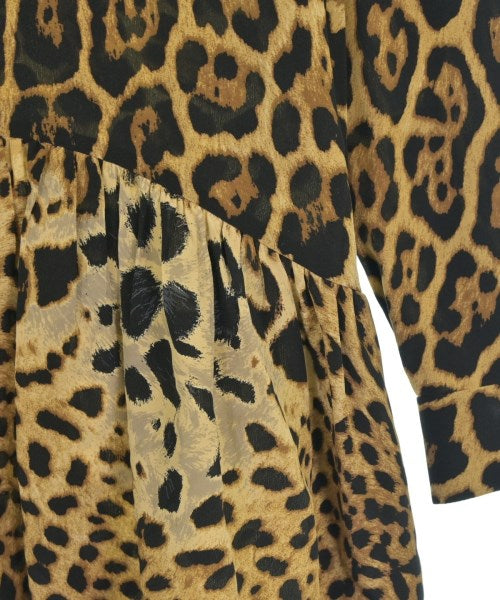 Saint Laurent Paris 女襯衫