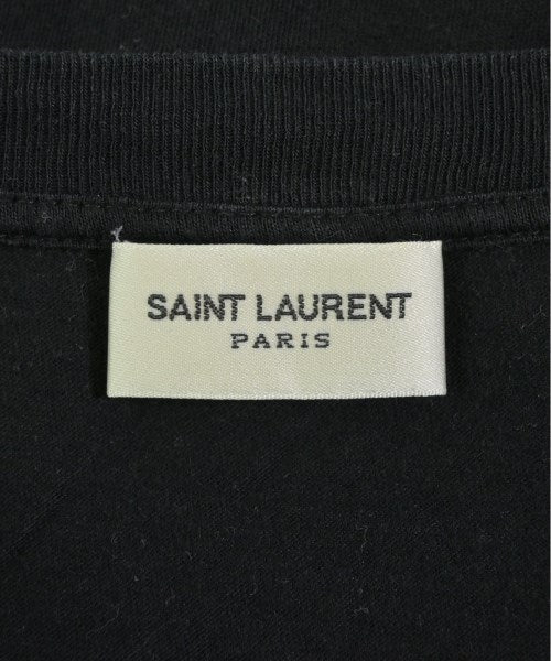 Saint Laurent Paris T恤/上衣
