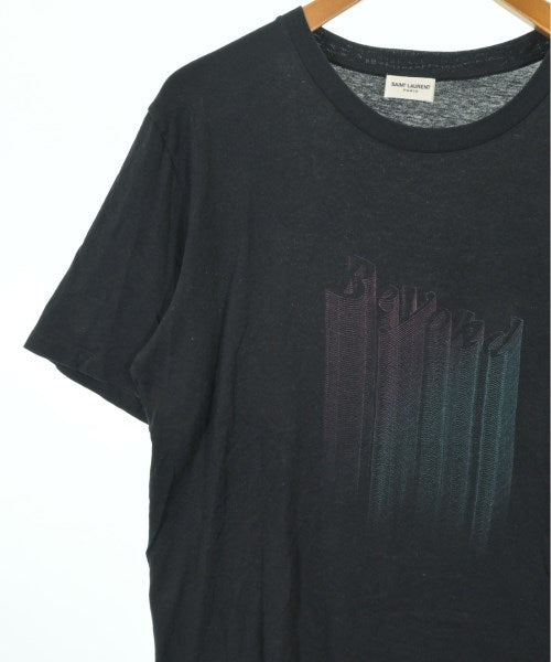 Saint Laurent Paris T恤/上衣