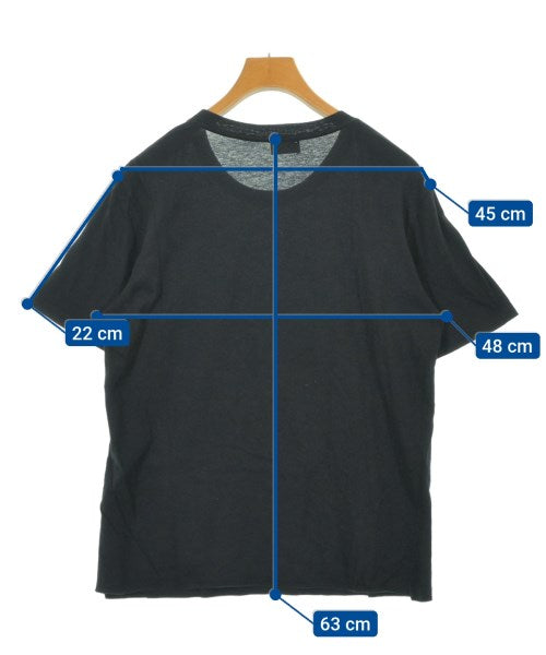 Saint Laurent Paris T恤/上衣