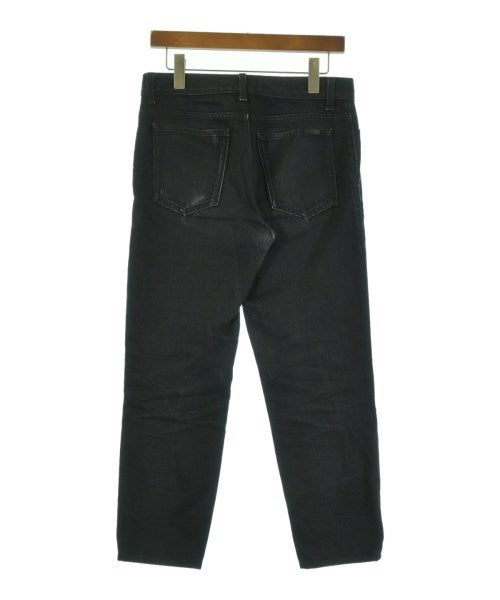 Saint Laurent Paris 牛仔