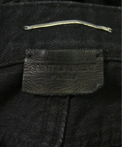 Saint Laurent Paris 牛仔