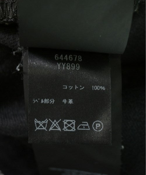 Saint Laurent Paris 牛仔