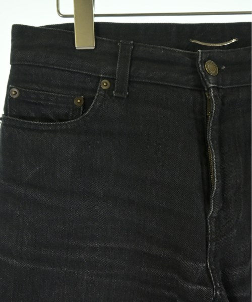 Saint Laurent Paris 牛仔