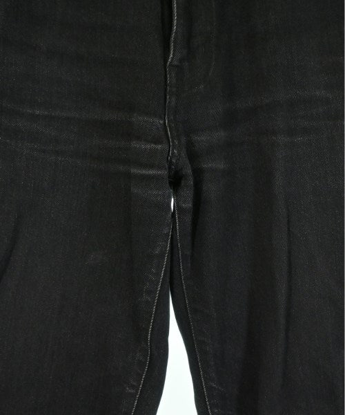 Saint Laurent Paris 牛仔