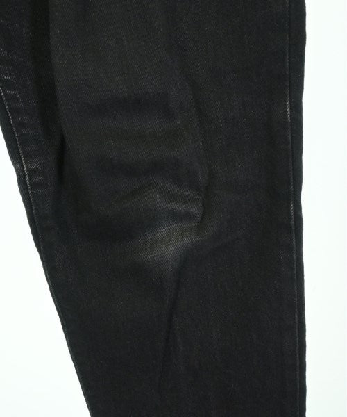 Saint Laurent Paris 牛仔