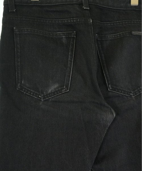 Saint Laurent Paris 牛仔