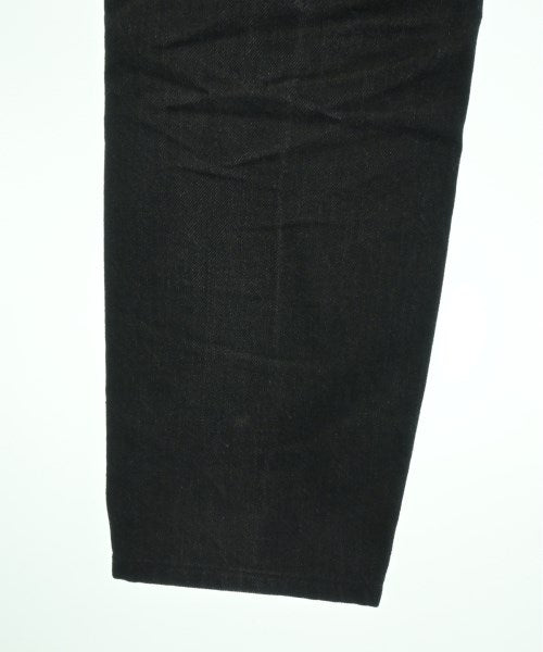 Saint Laurent Paris 牛仔