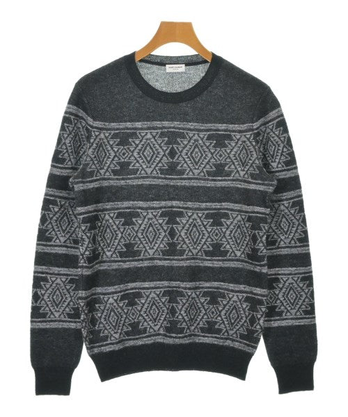 Saint Laurent Paris 毛衣