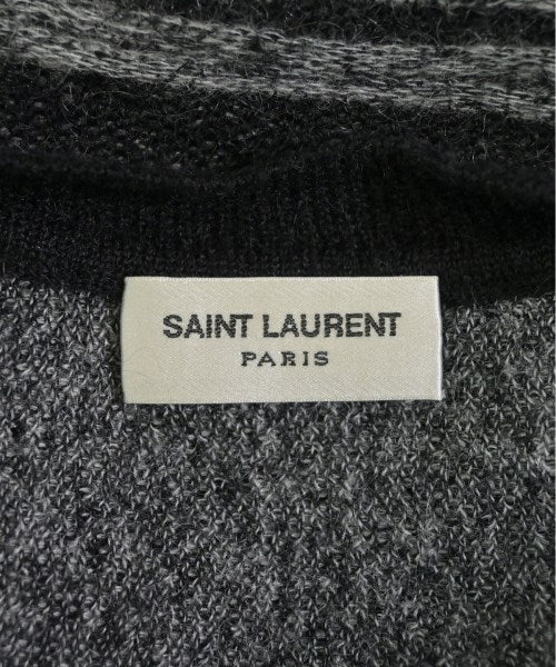 Saint Laurent Paris 毛衣