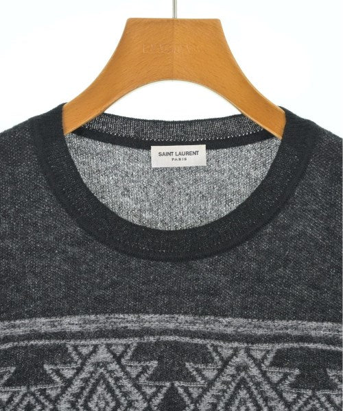 Saint Laurent Paris 毛衣