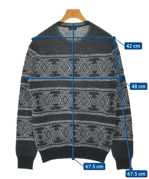 Saint Laurent Paris 毛衣