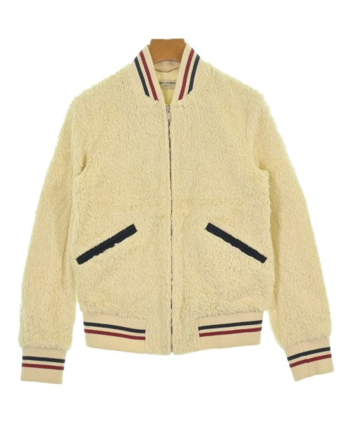 Saint Laurent Paris 其他飛行外套
