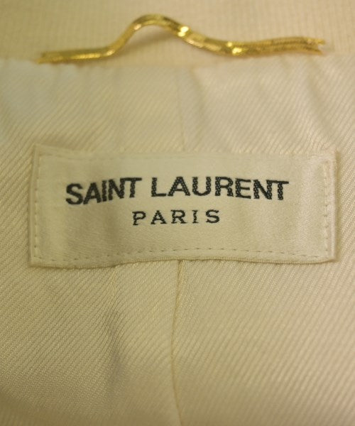 Saint Laurent Paris 其他飛行外套