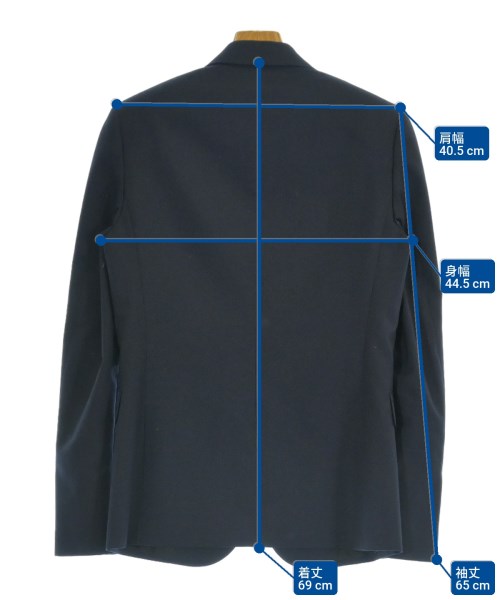 Saint Laurent Paris 西裝外套