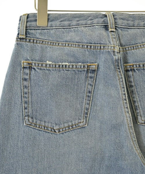 Saint Laurent Paris 牛仔褲