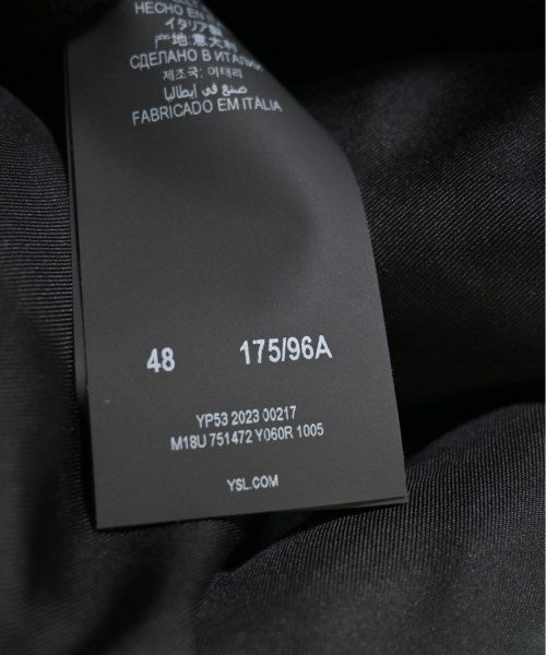 Saint Laurent Paris 西裝外套