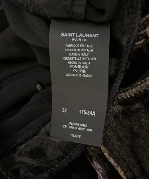 Saint Laurent Paris 其他款