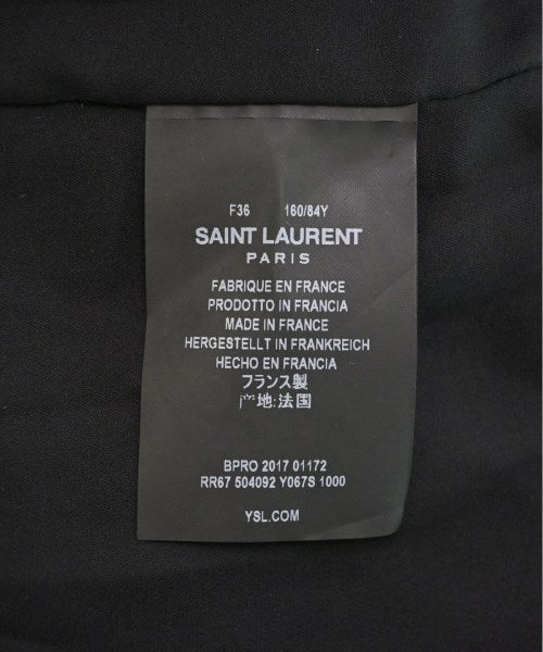 Saint Laurent Paris 洋裝