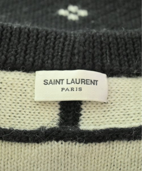 Saint Laurent Paris 毛衣