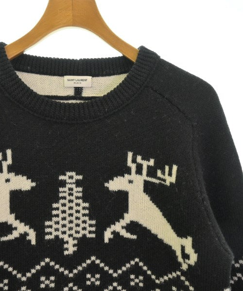 Saint Laurent Paris 毛衣
