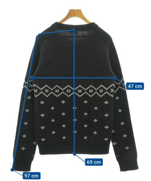 Saint Laurent Paris 毛衣