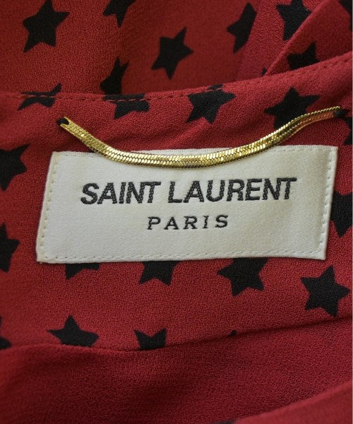 Saint Laurent Paris 洋裝