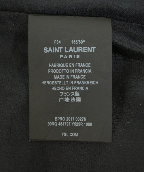 Saint Laurent Paris 洋裝