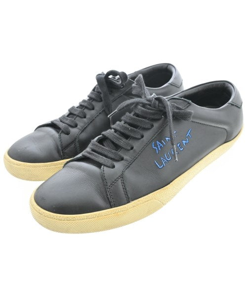 Saint Laurent Paris 運動鞋