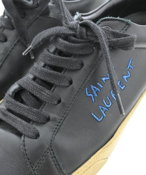 Saint Laurent Paris 運動鞋