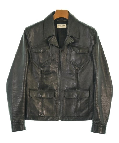 Saint Laurent Paris 騎士夾克