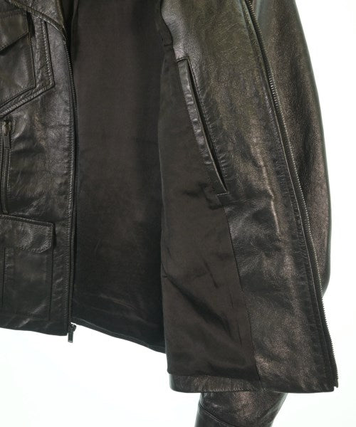 Saint Laurent Paris 騎士夾克