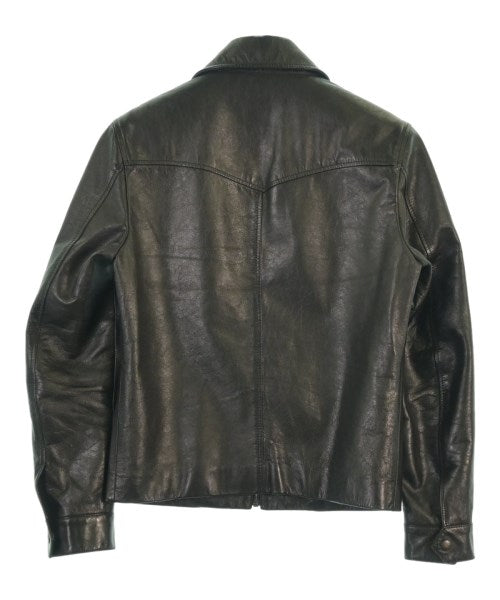 Saint Laurent Paris 騎士夾克