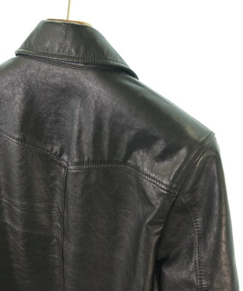 Saint Laurent Paris 騎士夾克