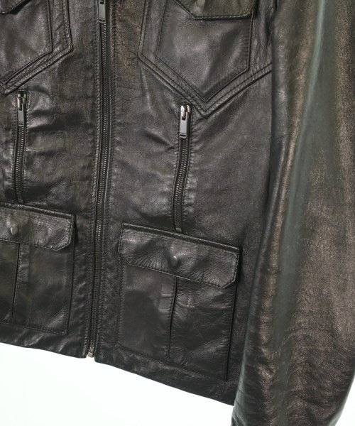 Saint Laurent Paris 騎士夾克