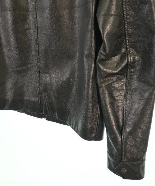 Saint Laurent Paris 騎士夾克