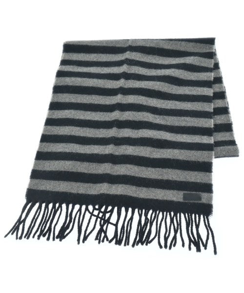 Saint Laurent Paris 冬季圍巾